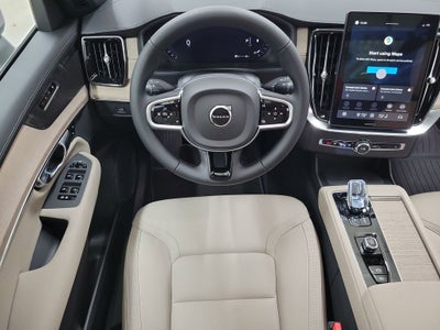 2026 Volvo XC90 B6 Plus 7-Seater