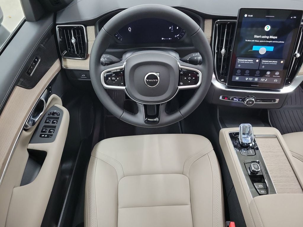 2026 Volvo XC90 B6 Plus 7-Seater