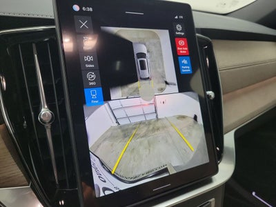 2026 Volvo XC90 B6 Plus 7-Seater