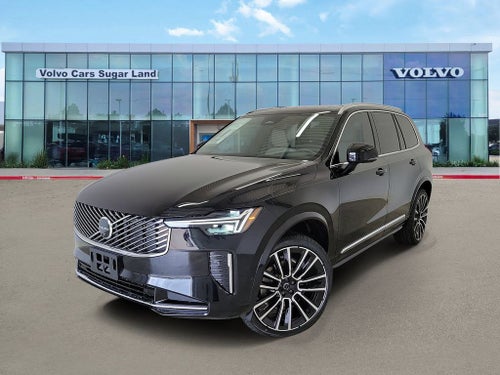 2026 Volvo XC90 B6 Plus 7-Seater