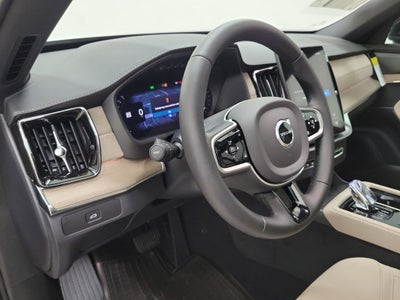 2026 Volvo XC90 B6 Plus 7-Seater