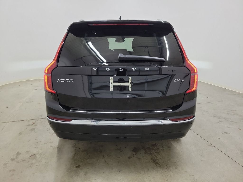 2026 Volvo XC90 B6 Plus 7-Seater