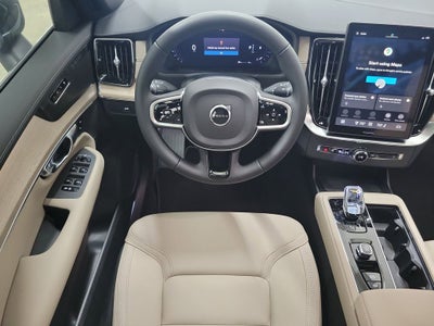 2026 Volvo XC90 B6 Plus 7-Seater