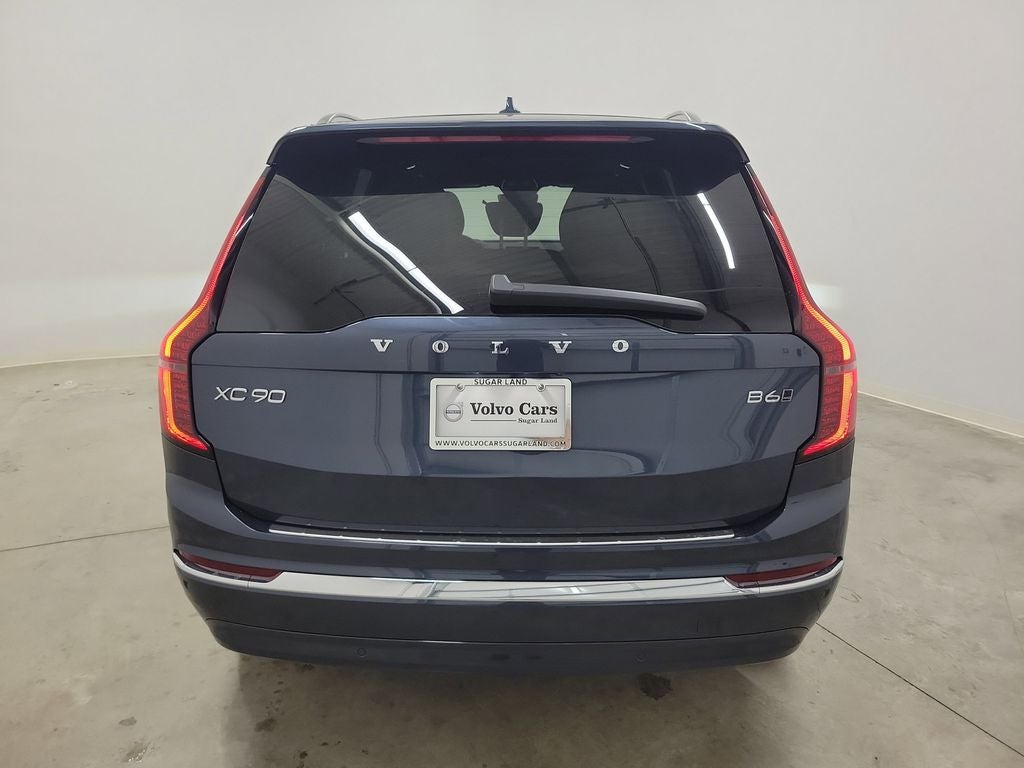 2026 Volvo XC90 B6 Plus 7-Seater