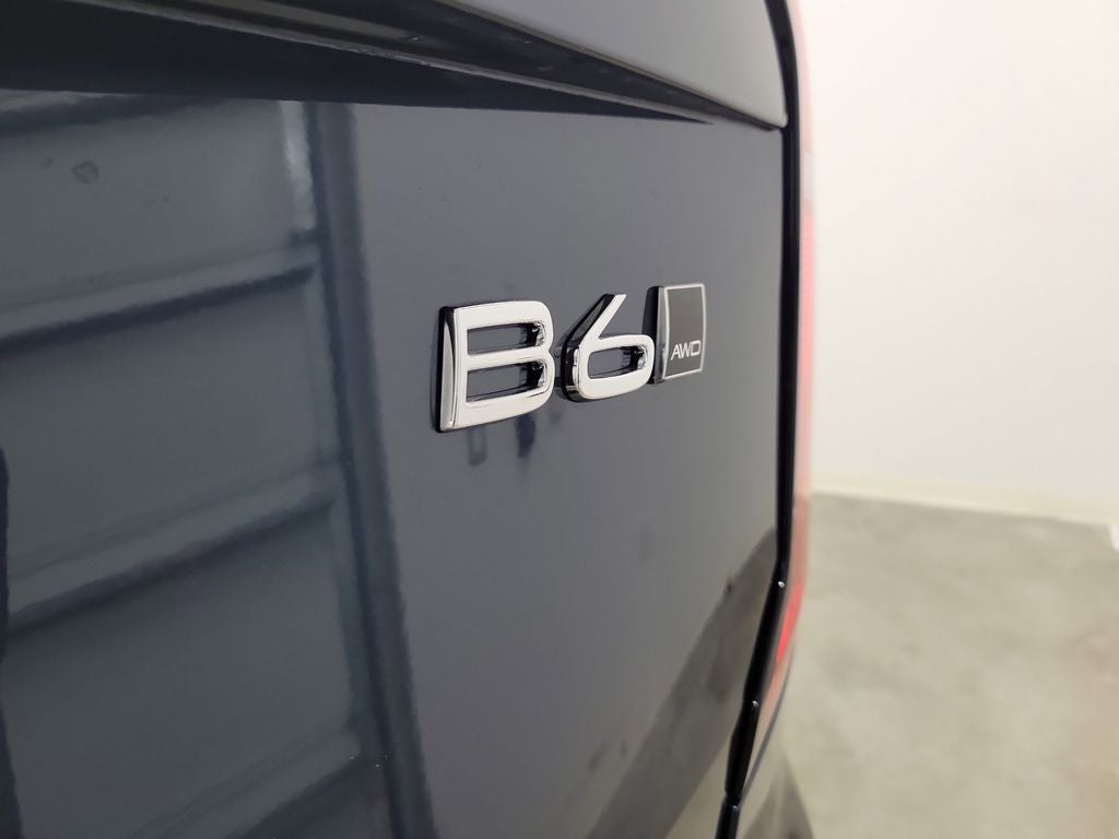 2026 Volvo XC90 B6 Plus 7-Seater