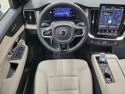 2026 Volvo XC90 B6 Plus 7-Seater