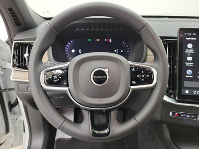 2026 Volvo XC90 B6 Plus 7-Seater