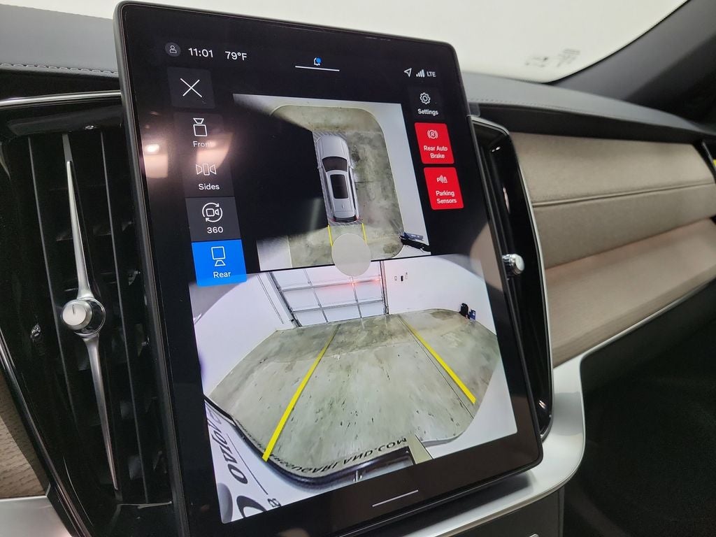 2026 Volvo XC90 B6 Plus 7-Seater