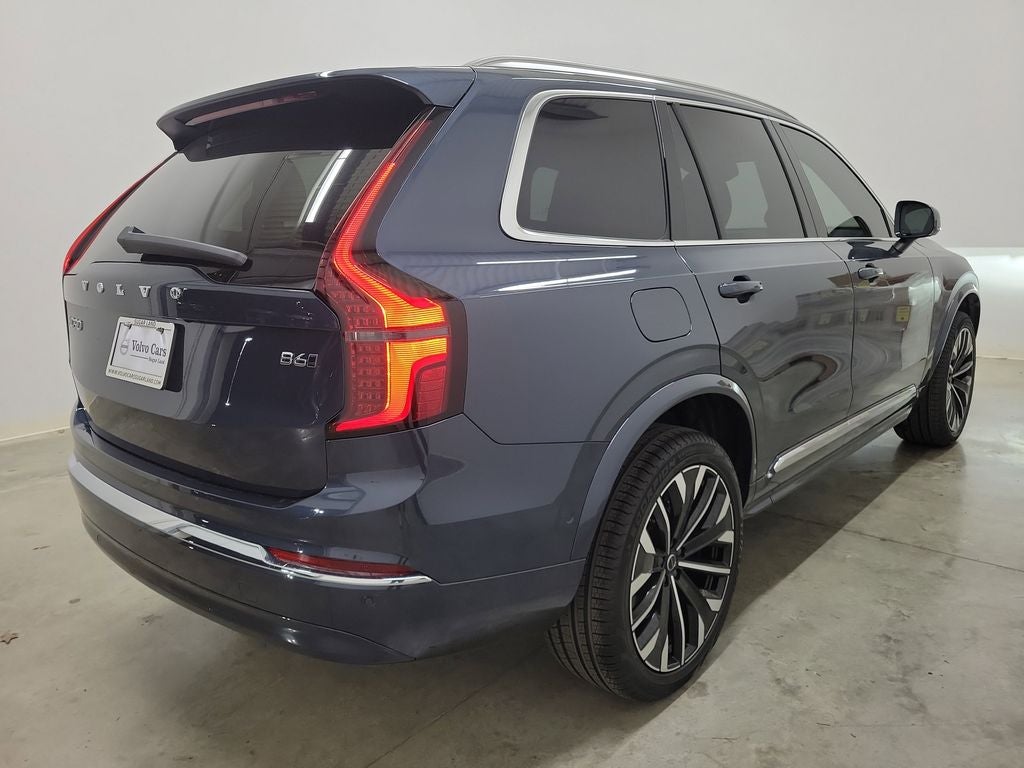 2026 Volvo XC90 B6 Plus 7-Seater