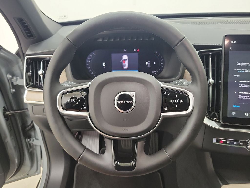 2026 Volvo XC90 B6 Plus 7-Seater