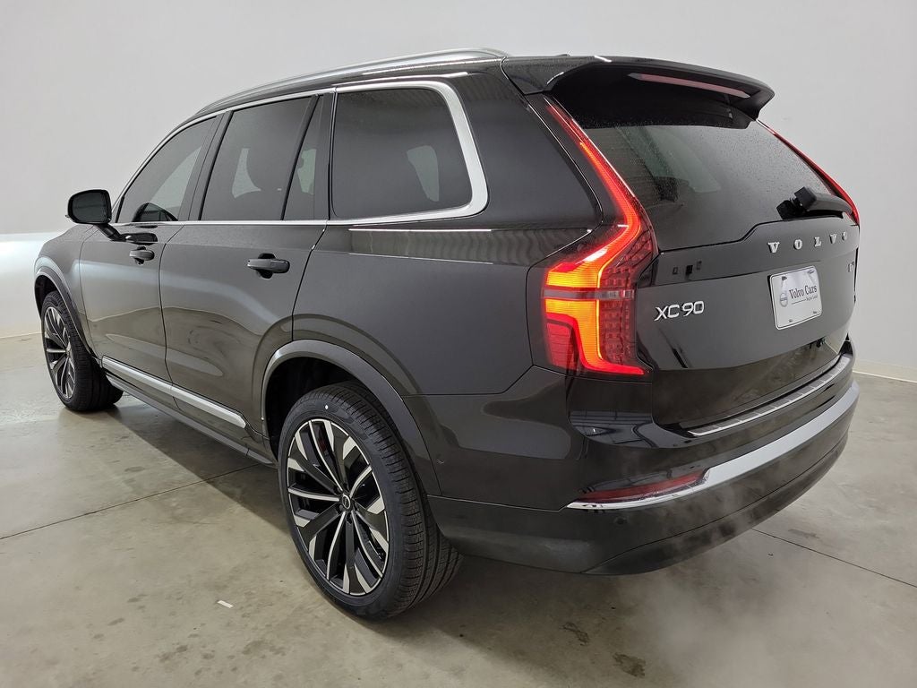 2026 Volvo XC90 B6 Plus 7-Seater