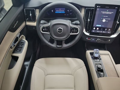 2026 Volvo XC90 B6 Plus 7-Seater