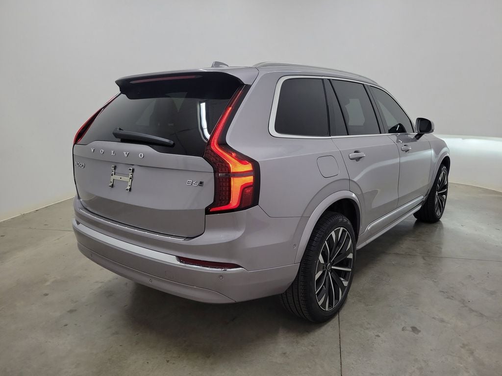 2026 Volvo XC90 B6 Plus 7-Seater