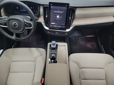 2026 Volvo XC90 B6 Plus 7-Seater