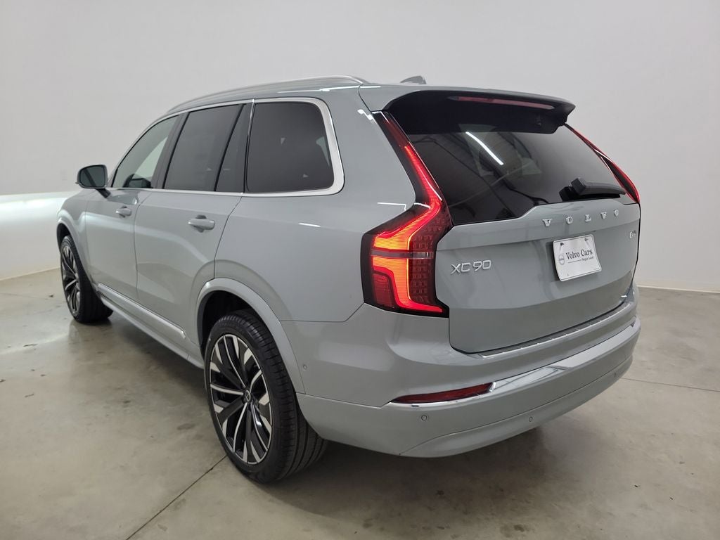 2026 Volvo XC90 B6 Plus 7-Seater