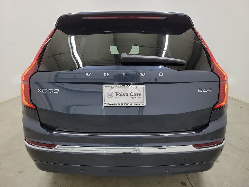 2026 Volvo XC90 B6 Plus 7-Seater