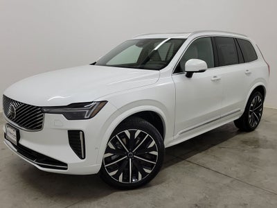 2026 Volvo XC90 B6 Plus 7-Seater