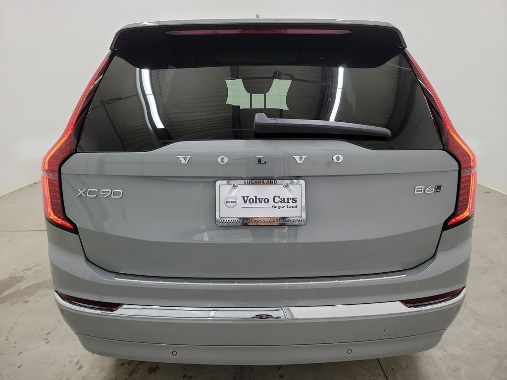2026 Volvo XC90 B6 Plus 7-Seater