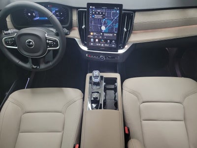 2026 Volvo XC90 B6 Plus 7-Seater