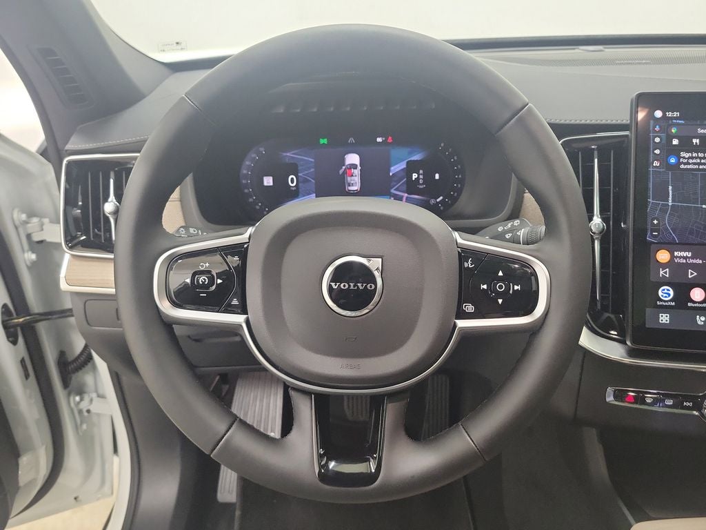 2026 Volvo XC90 B6 Plus 7-Seater