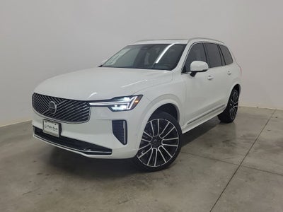 2026 Volvo XC90 B6 Plus 7-Seater
