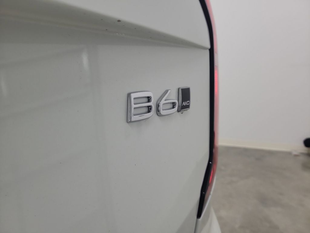 2026 Volvo XC90 B6 Plus 7-Seater