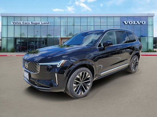 2027 Volvo XC90 B6 Plus 7-Seater