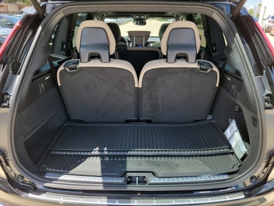 2027 Volvo XC90 B6 Plus 7-Seater