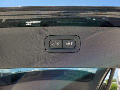 2027 Volvo XC90 B6 Plus 7-Seater