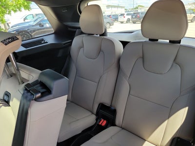 2027 Volvo XC90 B6 Plus 7-Seater
