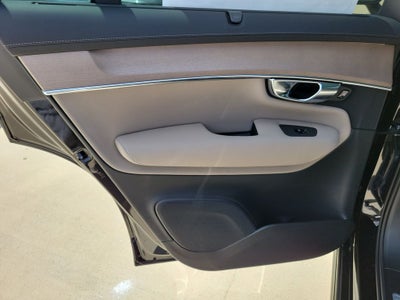 2027 Volvo XC90 B6 Plus 7-Seater