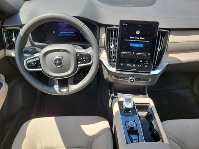 2027 Volvo XC90 B6 Plus 7-Seater