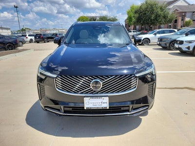2027 Volvo XC90 B6 Plus 7-Seater