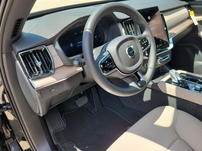 2027 Volvo XC90 B6 Plus 7-Seater