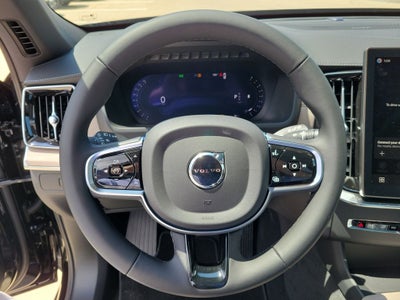 2027 Volvo XC90 B6 Plus 7-Seater