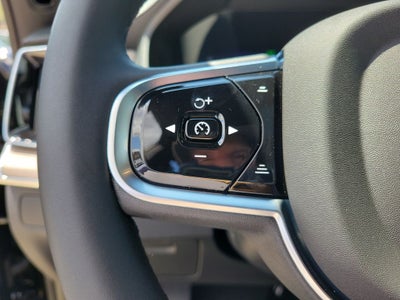2027 Volvo XC90 B6 Plus 7-Seater