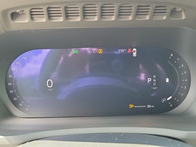 2027 Volvo XC90 B6 Plus 7-Seater