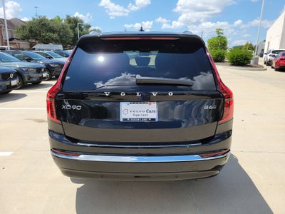 2027 Volvo XC90 B6 Plus 7-Seater