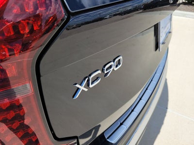2027 Volvo XC90 B6 Plus 7-Seater