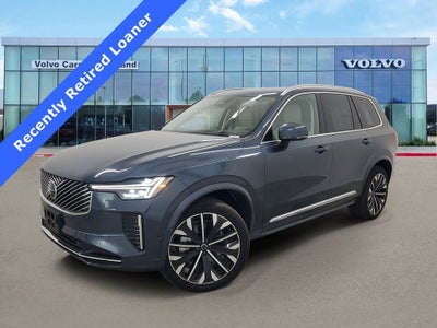 2026 Volvo XC90 B6 Ultra