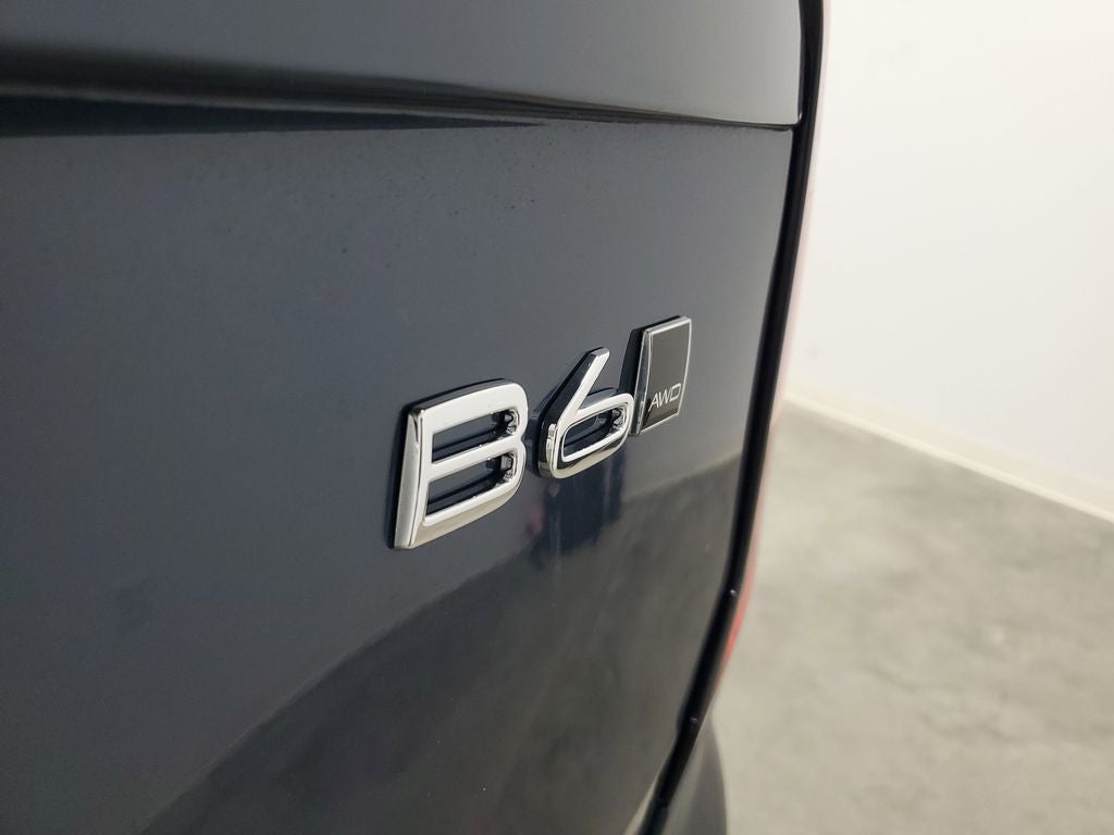 2026 Volvo XC90 B6 Ultra