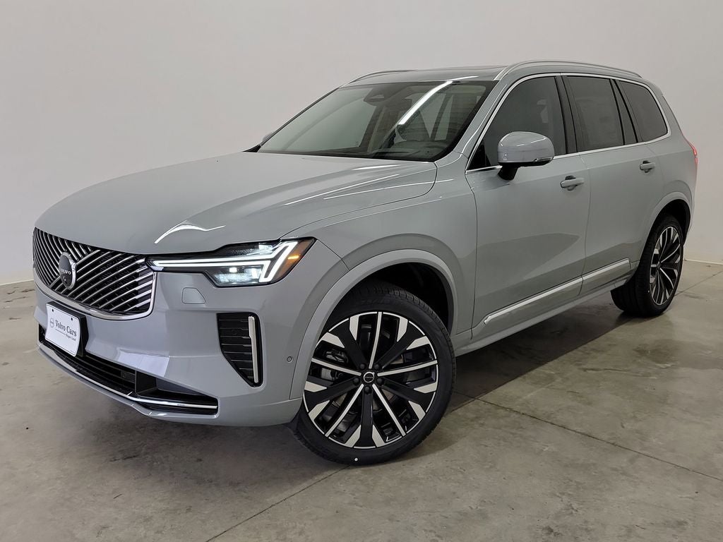 2026 Volvo XC90 B6 Ultra