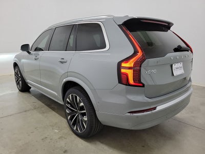 2026 Volvo XC90 B6 Ultra