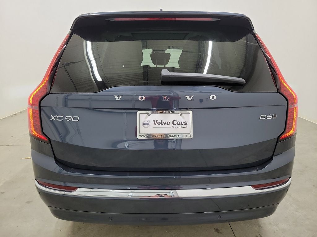 2026 Volvo XC90 B6 Ultra