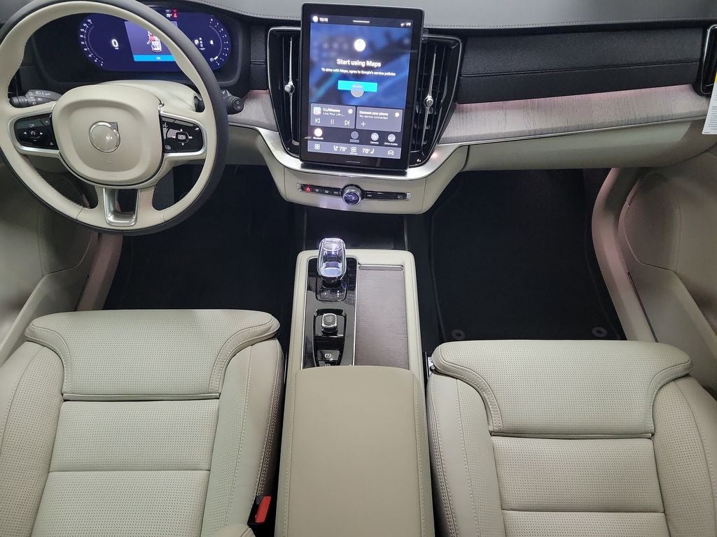 2026 Volvo XC90 B6 Ultra