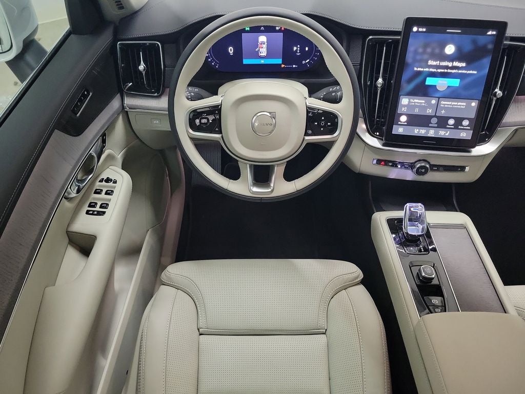 2026 Volvo XC90 B6 Ultra