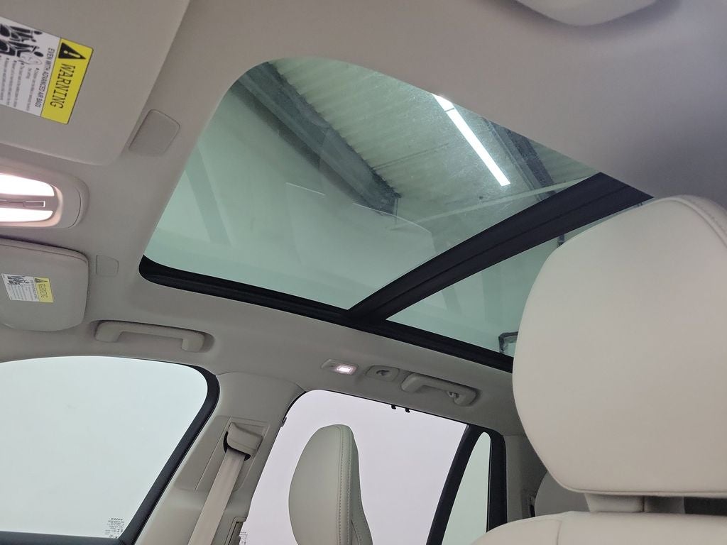 2026 Volvo XC90 B6 Ultra