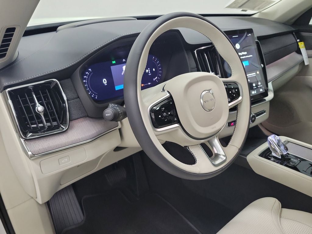 2026 Volvo XC90 B6 Ultra