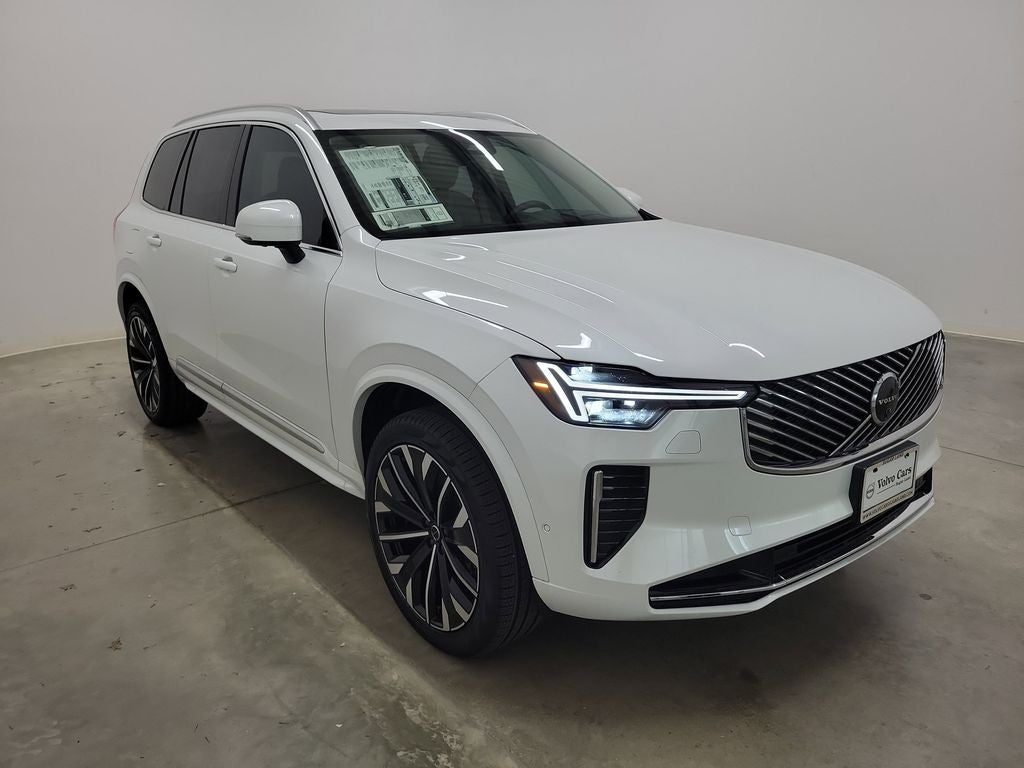 2026 Volvo XC90 B6 Ultra
