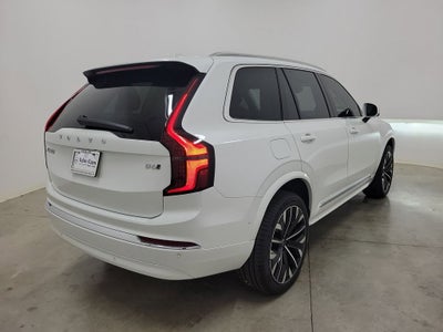 2026 Volvo XC90 B6 Ultra